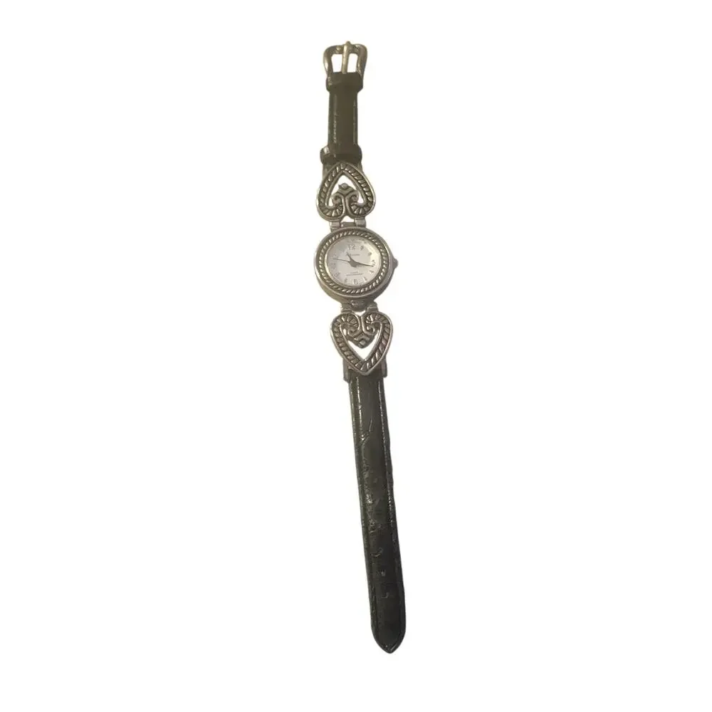Adrina vintage quartz